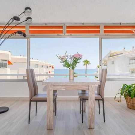 Apartamento El Sol By Altea Holiday Homes Kültér fotó