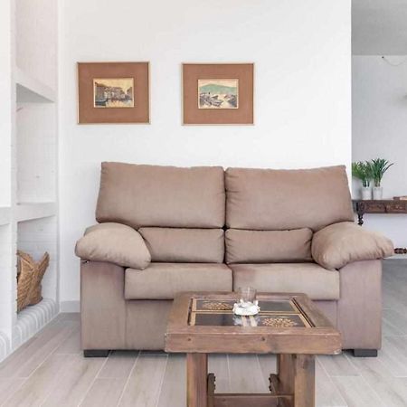 Apartamento El Sol By Altea Holiday Homes Kültér fotó
