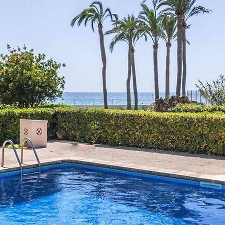 Apartamento El Sol By Altea Holiday Homes Kültér fotó