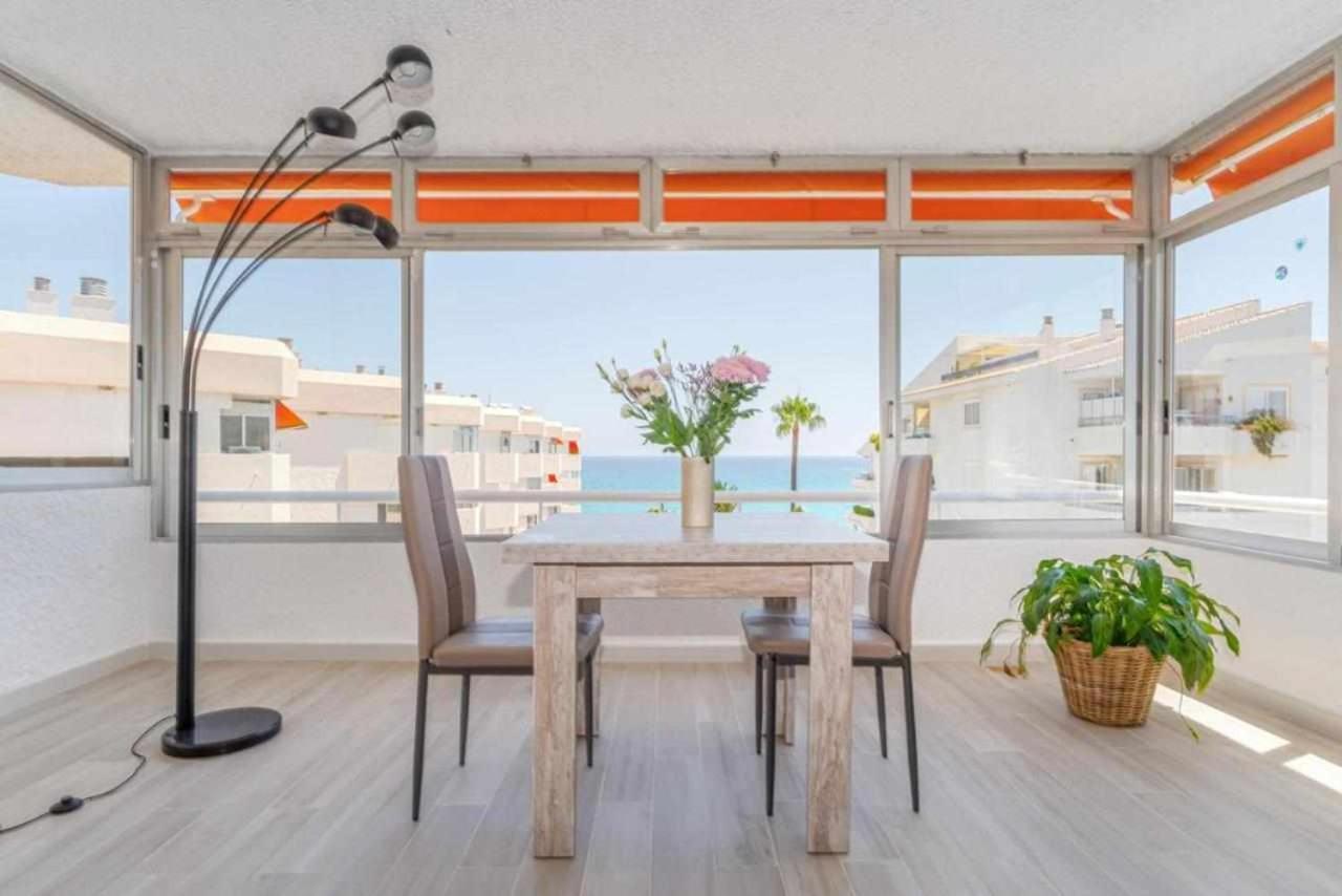 Apartamento El Sol By Altea Holiday Homes Kültér fotó