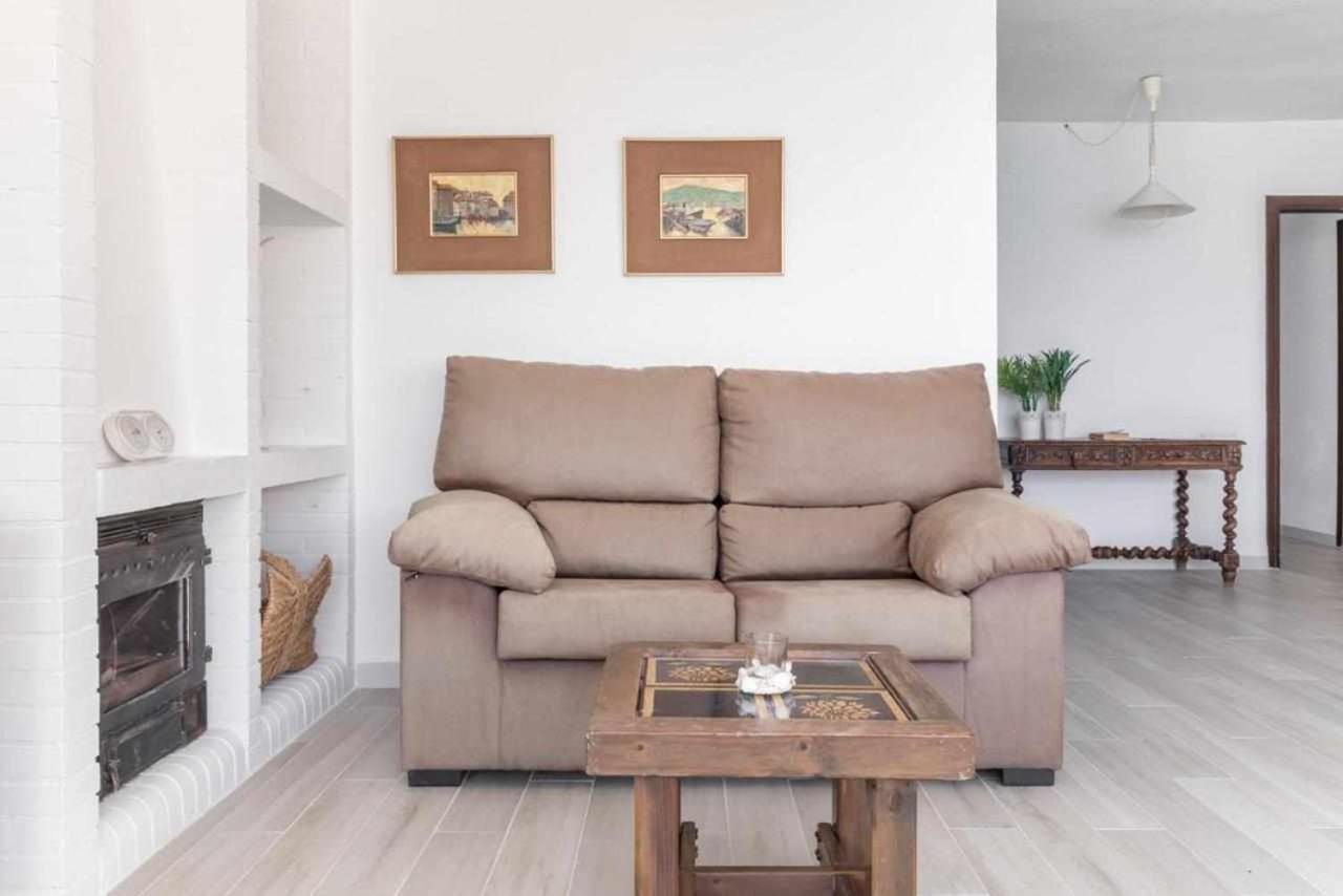 Apartamento El Sol By Altea Holiday Homes Kültér fotó