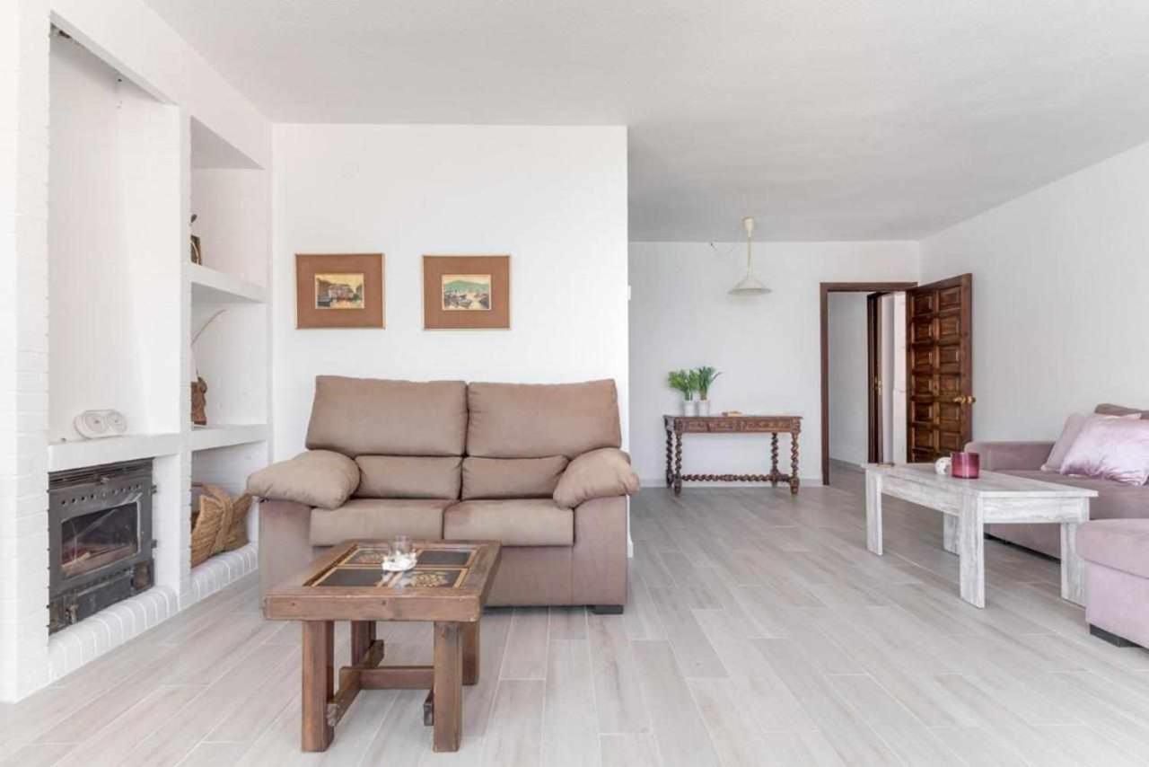 Apartamento El Sol By Altea Holiday Homes Kültér fotó