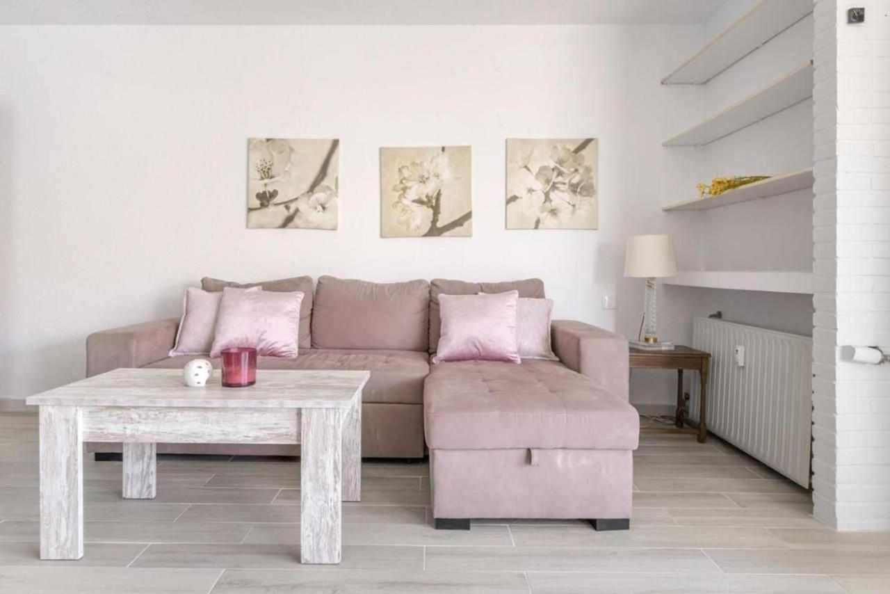 Apartamento El Sol By Altea Holiday Homes Kültér fotó