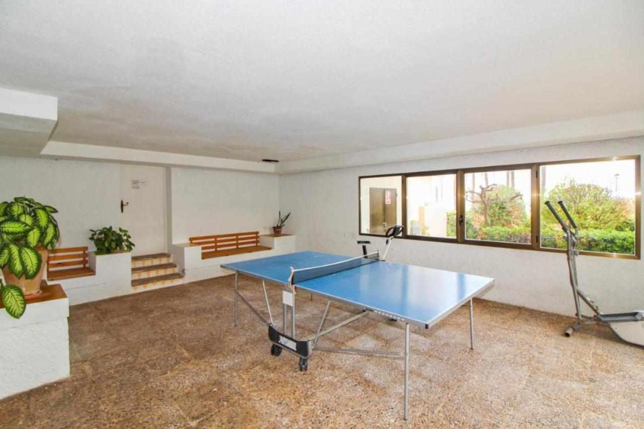 Apartamento El Sol By Altea Holiday Homes Kültér fotó