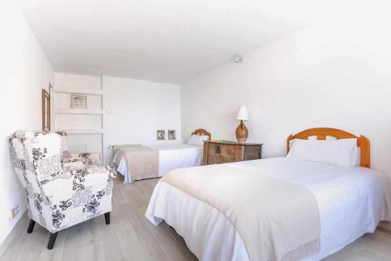 Apartamento El Sol By Altea Holiday Homes Kültér fotó