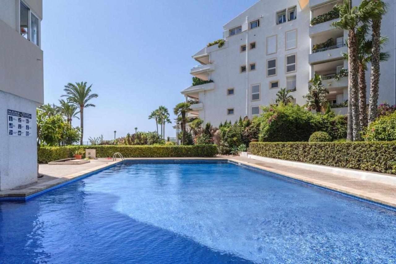 Apartamento El Sol By Altea Holiday Homes Kültér fotó