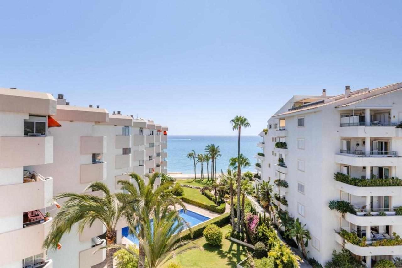 Apartamento El Sol By Altea Holiday Homes Kültér fotó