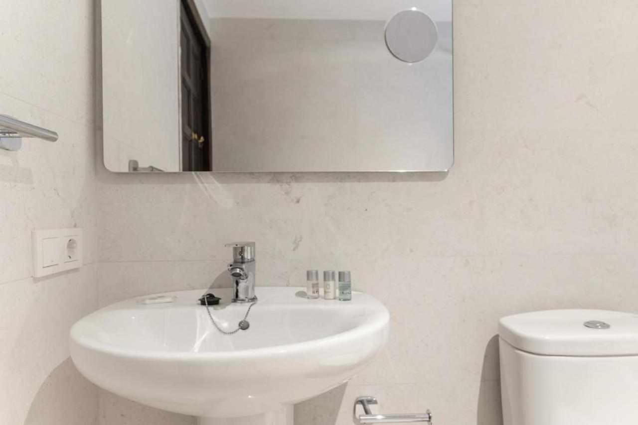 Apartamento El Sol By Altea Holiday Homes Kültér fotó