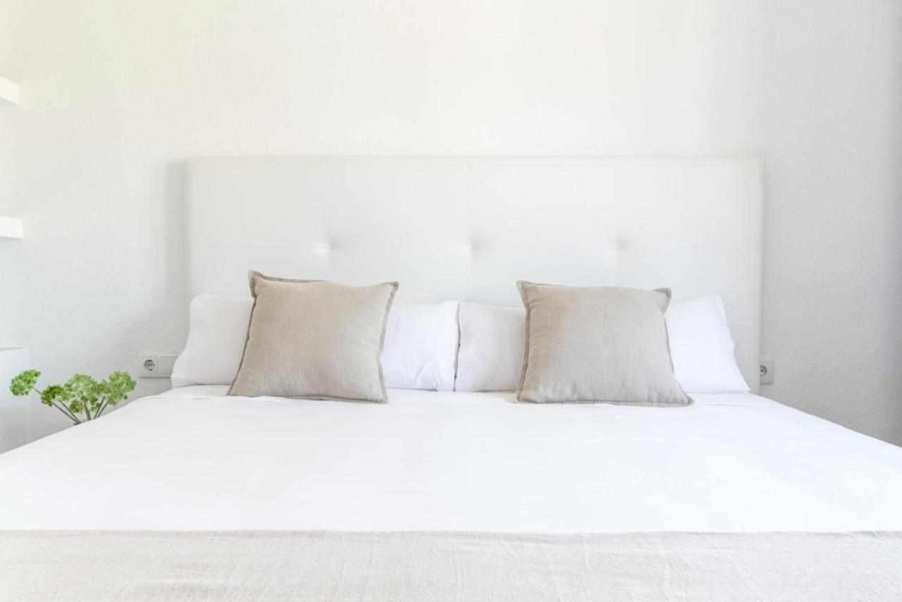 Apartamento El Sol By Altea Holiday Homes Kültér fotó