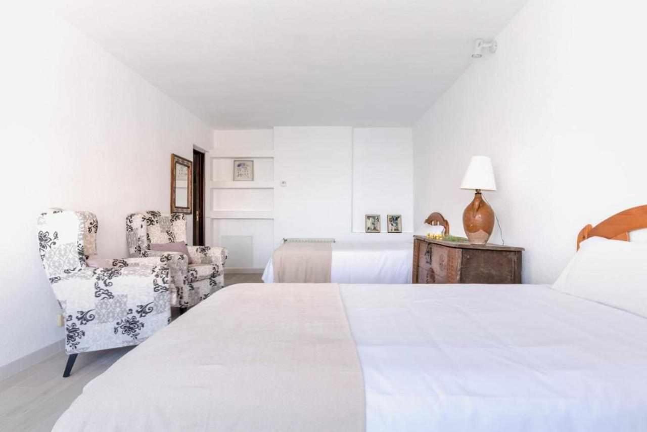 Apartamento El Sol By Altea Holiday Homes Kültér fotó