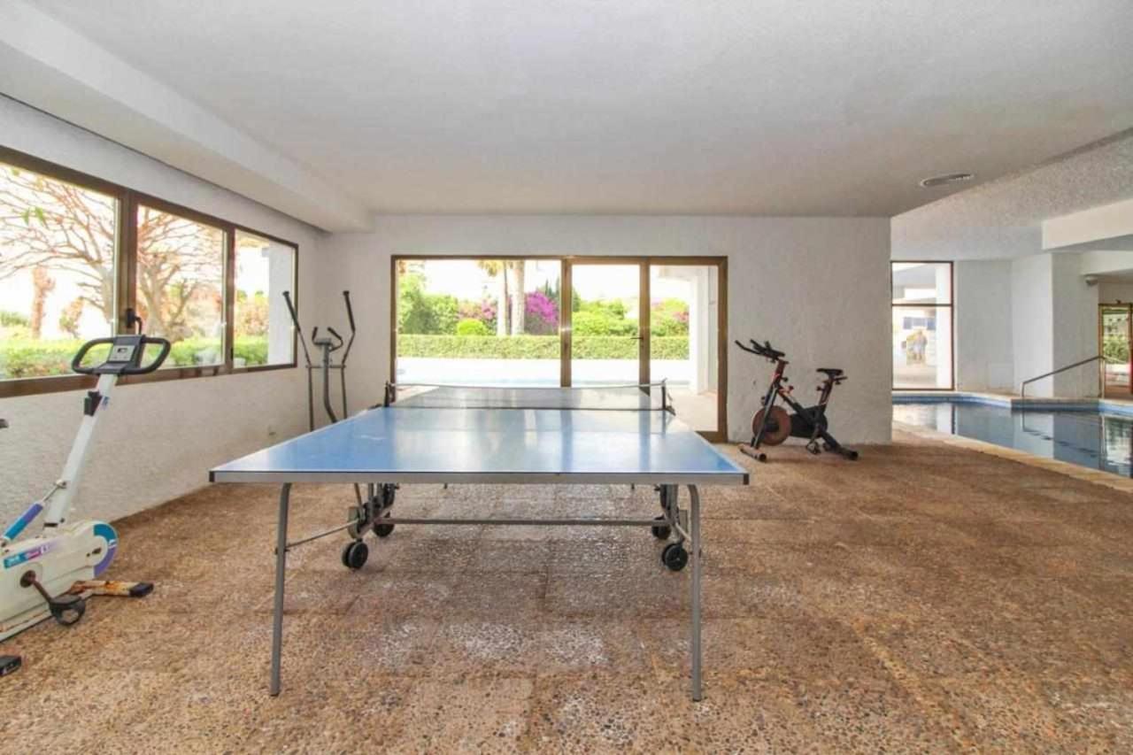Apartamento El Sol By Altea Holiday Homes Kültér fotó
