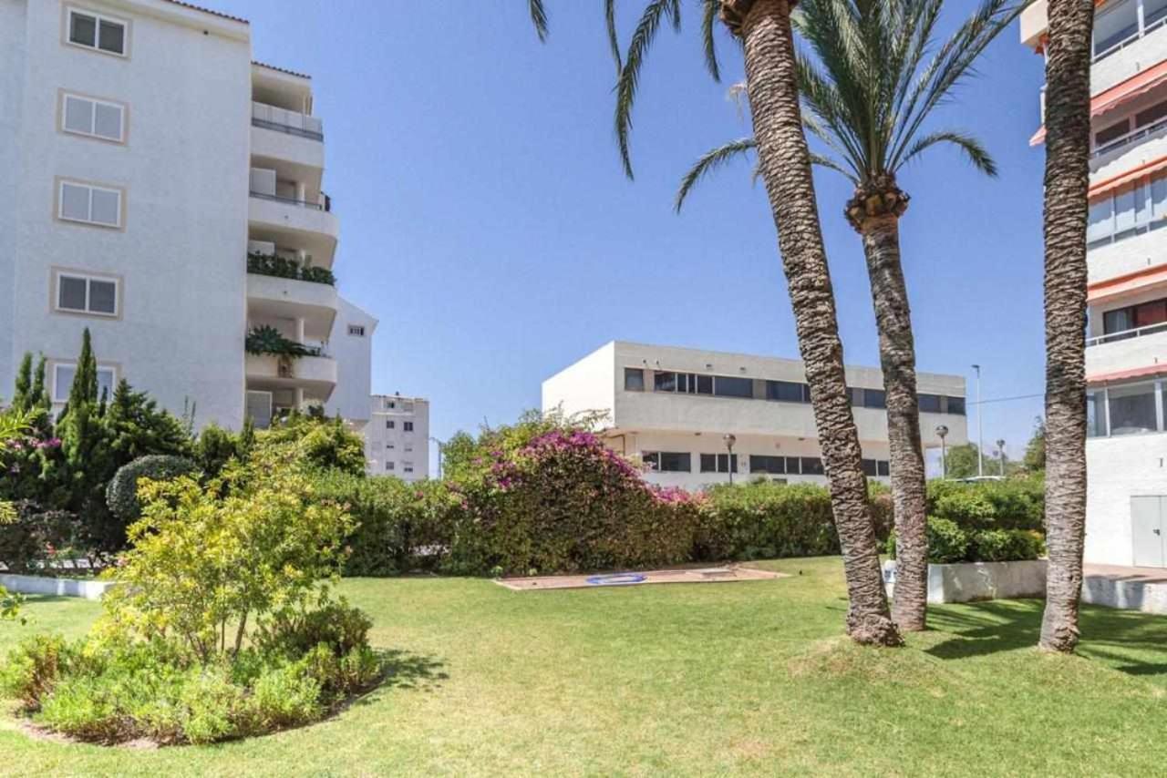 Apartamento El Sol By Altea Holiday Homes Kültér fotó